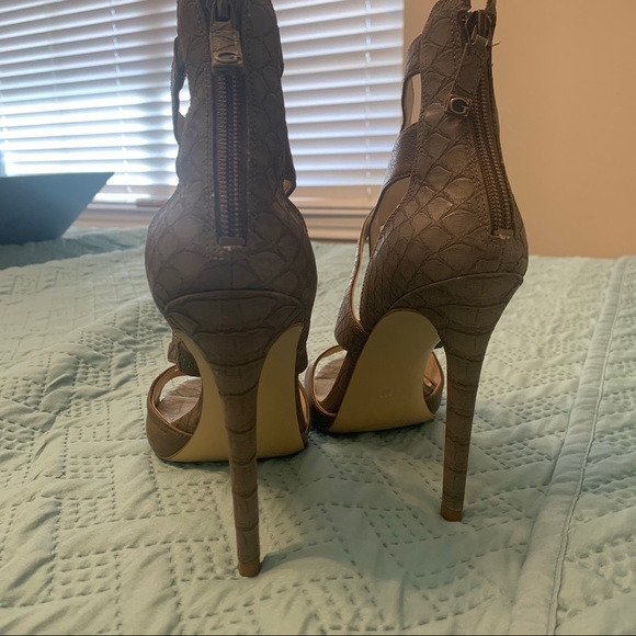 High heels GUESS - Picture 5 of 6